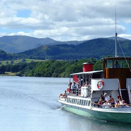Farm House ペンリス