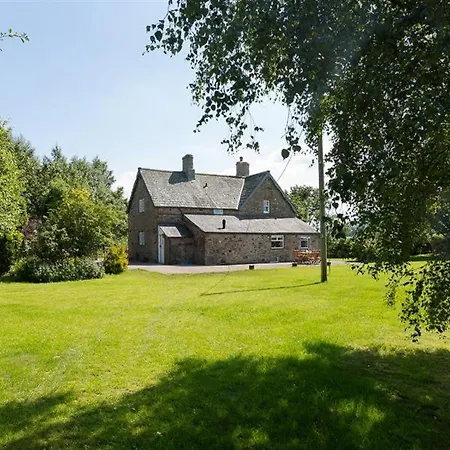 Farm House Penrith