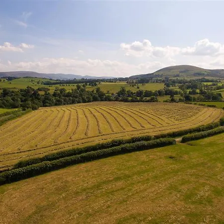 Casa de Férias Farm House Penrith
